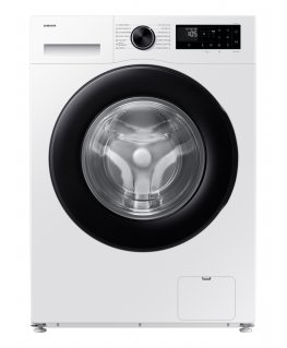 Samsung WW90DG5G34AELE washing machine Front-load 9 kg 1400 RPM White