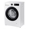 Samsung WW90DG5G34AELE pesumasin Eest täidetav 9 kg 1400 RPM Valge