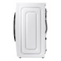 Samsung WW90DG5G34AELE pesumasin Eest täidetav 9 kg 1400 RPM Valge