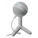 Logitech G Yeti Orb Balts Galda mikrofons Logitech G Yeti Orb Balts Galda mikrofons