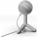 Logitech G Yeti Orb Valkoinen Pöytämikrofoni Logitech G Yeti Orb Valkoinen Pöytämikrofoni