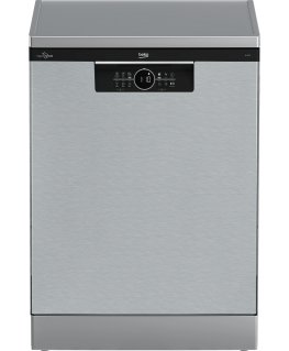 Beko b300 BDFN26530X Отдельно стоящий 15 мест D
