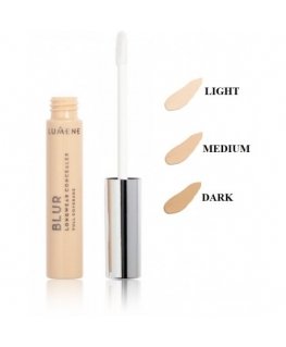 Lumene Blur Longwear Peitekreem, 8.5 ml