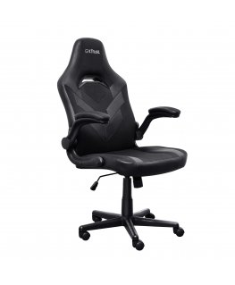 Trust GXT 703 RIYE Yleispelituoli musta