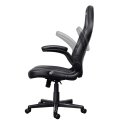 Trust GXT 703 RIYE Universal gaming chair Black Trust GXT 703 RIYE Universal gaming chair Black