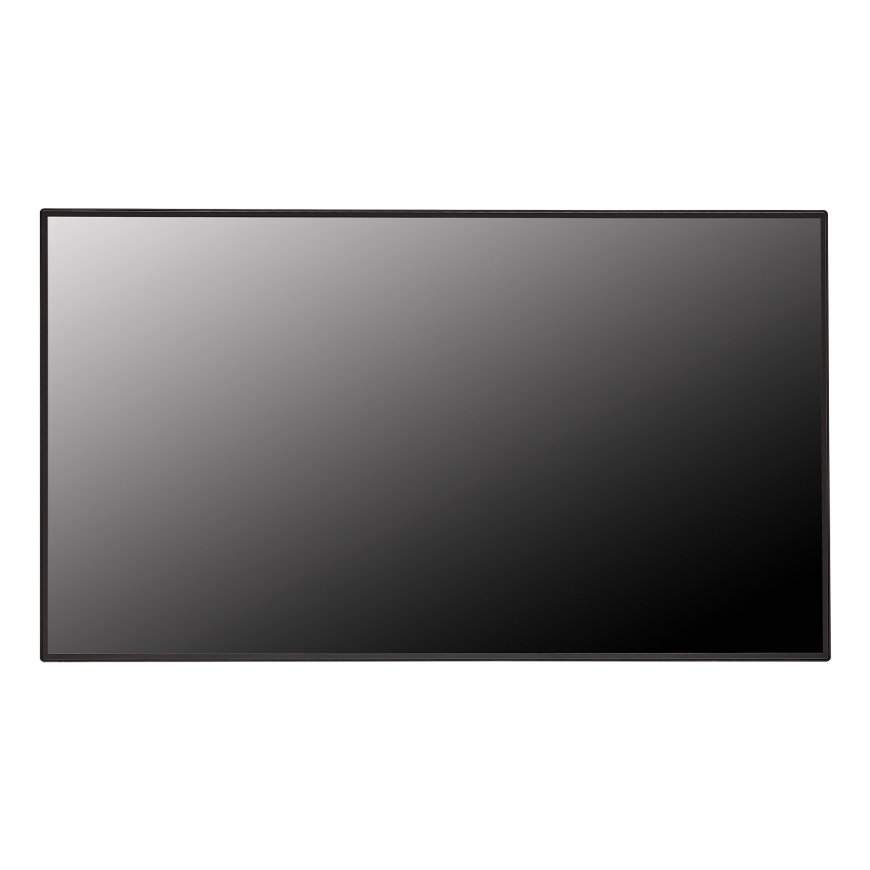 LG 55UM5N-H Digitaalinen litteä infotaulu 139,7 cm (55") LCD Wi-Fi 500 cd/m² 4K Ultra HD musta WebOS – 2