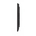 LG 55UM5N-H Plakans digitālā displeja panelis 139,7 cm (55") LCD Wi-Fi 500 cd/m² 4K Ultra HD Melns W