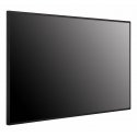 LG 55UM5N-H Plakans digitālā displeja panelis 139,7 cm (55") LCD Wi-Fi 500 cd/m² 4K Ultra HD Melns W