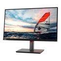 Lenovo ThinkVision P25i-30 монитор для ПК 62,2 cm (24.5") 1920 x 1080 пикселей Full HD LED Черный