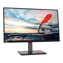 Lenovo ThinkVision P25i-30 PC lamekuvar 62,2 cm (24.5") 1920 x 1080 pikslit Full HD LED Must