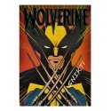 Trefl Premium Plus Quality Marvel Wolverine Puzle 1000 pcs Komiksi Trefl Premium Plus Quality Marvel Wolverine Puzle 1000 pcs Komiksi