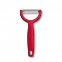 Victorinox Horisontaalne koorija sakilise teraga YPSO pikkus 145 mm - punane Victorinox Horisontaalne koorija sakilise teraga YPSO pikkus 145 mm - punane