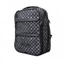YES T-131 Backpack by Andre Tan Space Black Light YES T-131 Backpack by Andre Tan Space Black Light
