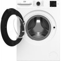 Beko b100 BM1WFSU36233WB skalbimo mašina Pakraunama per priekį 6 kg 1200 RPM Balta Beko b100 BM1WFSU36233WB skalbimo mašina Pakraunama per priekį 6 kg 1200 RPM Balta