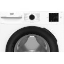 Beko b100 BM1WFSU36233WB washing machine Front-load 6 kg 1200 RPM White Beko b100 BM1WFSU36233WB washing machine Front-load 6 kg 1200 RPM White