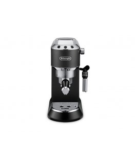 De’Longhi Dedica Style EC 685.BK Pusautomātisks Espesso aparāts 1,1 L