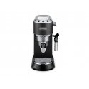De’Longhi Dedica Style EC 685.BK Pusautomātisks Espesso aparāts 1,1 L De’Longhi Dedica Style EC 685.BK Pusautomātisks Espesso aparāts 1,1 L