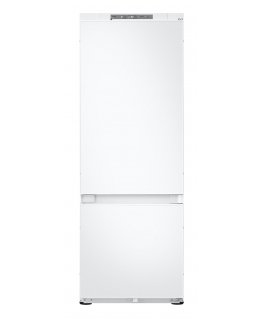Samsung BRB38G705EWW Įmontuoti 389 L E Balta