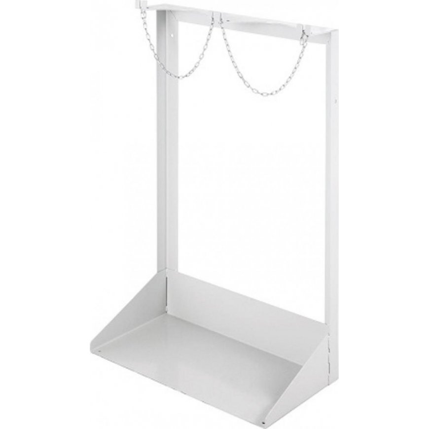 MEVA Saugus stand for 2 technical gas cylinders. – 2