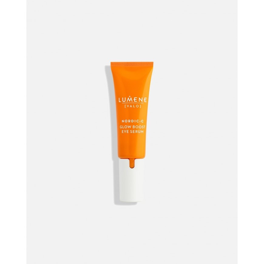 Lumene Nordic-C Glow Boost Eye Serum, 10 ml