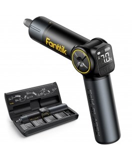 Fanttik S1 Apex Deluxe elektriline kruvikeeraja