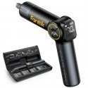 Fanttik S1 Apex Deluxe elektrinis atsuktuvas Fanttik S1 Apex Deluxe elektrinis atsuktuvas