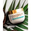KATIVA COCO intensyvi rekonstrukcinė ir blizgesio procedūra 300 ml KATIVA COCO intensyvi rekonstrukcinė ir blizgesio procedūra 300 ml