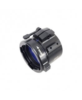 Rusan mooduladapter - klamber 51 mm
