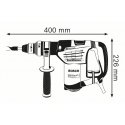 Bosch 0 611 332 101 poravasara 900 W 800 RPM Bosch 0 611 332 101 poravasara 900 W 800 RPM