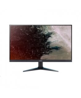 ACER LCD Nitro VG270UP6bmiipx, 27" IPS LED, 2560x1440, 250nits, 1ms, HDMI, DP, Audio, Repro, Vesa, Musta