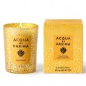 Acqua di Parma Panettone vaško žvakė Cilindras Juoda 1 vnt