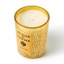 Acqua di Parma Panettone vahakynttilä Sylinteri musta 1 kpl Acqua di Parma Panettone vahakynttilä Sylinteri musta 1 kpl