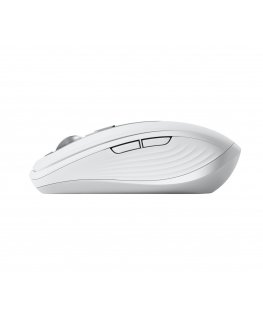 Logitech 910-006930 kompiuterio pelė Biuras Dešinės rankos RD belaidis ryšys + „Bluetooth“ Lazeris 8