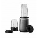 Philips 5000 series HR2766/00 blender 0.7 L Tabletop blender 1000 W Black, Stainless steel Philips 5000 series HR2766/00 blender 0.7 L Tabletop blender 1000 W Black, Stainless steel