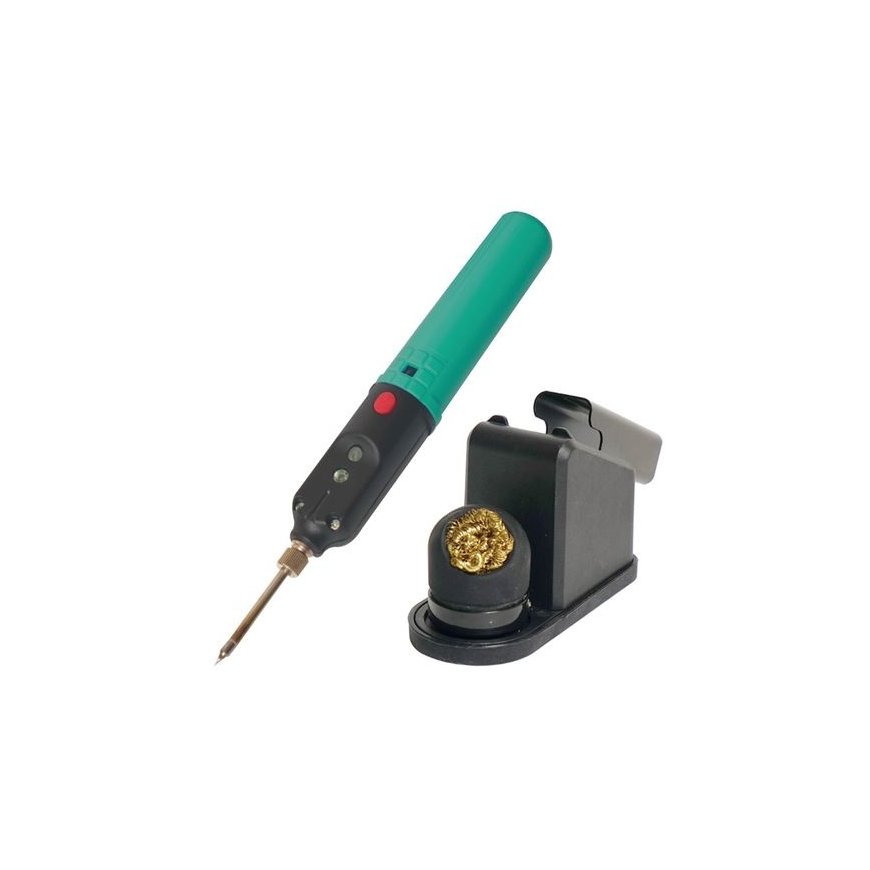 Wireless Soldering Iron, Proskit