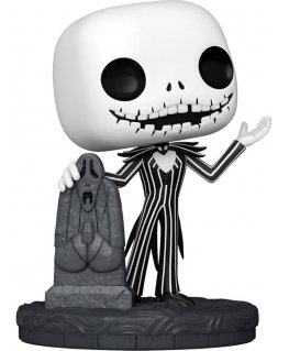 Funko POP kuju Disney Õudne Enne Jõule Jack Skellington
