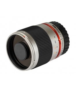 Samyang Reflex f/6.3 300mm Sony E MILC Hopea