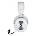 Logitech G 981-001269 headphones/headset Wireless Head-band Gaming Bluetooth White Logitech G 981-001269 headphones/headset Wireless Head-band Gaming Bluetooth White
