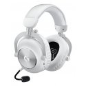 Logitech G 981-001269 austiņas un brīvroku komplekts Bezvadu Speļu Bluetooth Balts Logitech G 981-001269 austiņas un brīvroku komplekts Bezvadu Speļu Bluetooth Balts