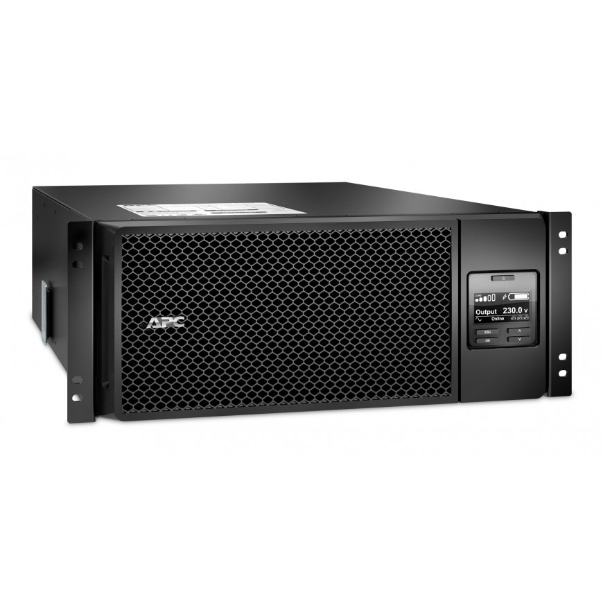 APC Smart-UPS On-Line uninterruptible power supply