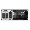 APC Smart-UPS On-Line UPS-virtalähde Taajuuden kaksoismuunnos (verkossa) 6 kVA 6000 W 10 AC-pistoras APC Smart-UPS On-Line UPS-virtalähde Taajuuden kaksoismuunnos (verkossa) 6 kVA 6000 W 10 AC-pistoras