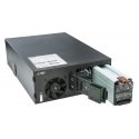 APC Smart-UPS On-Line puhvertoiteallikas (UPS) Online UPS 6 kVA 6000 W 10 vahelduvvoolu kontakt APC Smart-UPS On-Line puhvertoiteallikas (UPS) Online UPS 6 kVA 6000 W 10 vahelduvvoolu kontakt