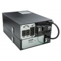 APC Smart-UPS On-Line puhvertoiteallikas (UPS) Online UPS 6 kVA 6000 W 10 vahelduvvoolu kontakt APC Smart-UPS On-Line puhvertoiteallikas (UPS) Online UPS 6 kVA 6000 W 10 vahelduvvoolu kontakt