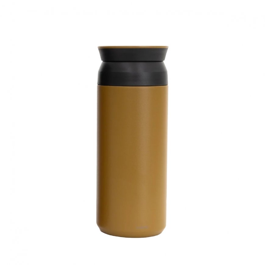 Termoss Kinto Travel Balts, 350 ml