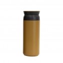 Termoss Kinto Travel Balts, 350 ml Termoss Kinto Travel Balts, 350 ml