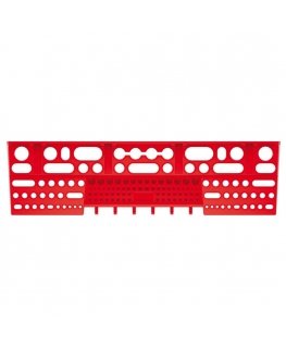 Полка для отверток KBS60 - предназначена для инструмента Binner Board - Kistenberg