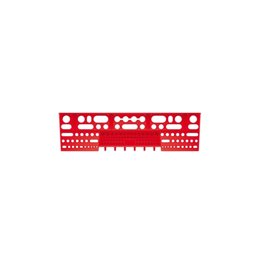 Полка для отверток KBS60 - предназначена для инструмента Binner Board - Kistenberg – 2
