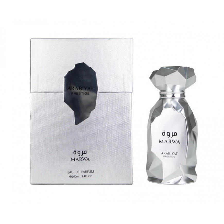 Arabiyat Prestige Marwa EDP 100ml