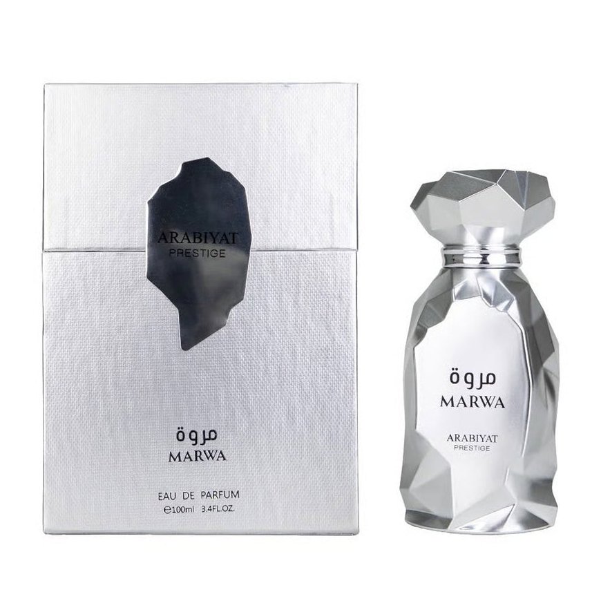 Arabiyat Prestige Marwa EDP 100ml – 2