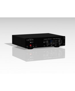 MUTEC MC1.2+ Silver - Bi-directional Converter